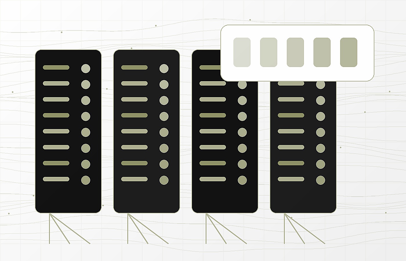 A smarter alarm strategy for connected buildings
