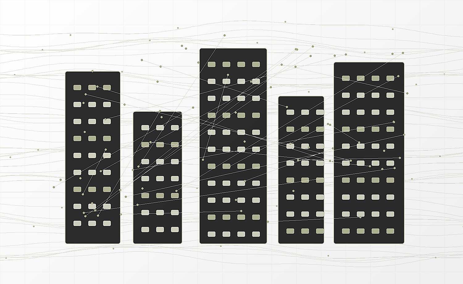 Build smart sustainable buildings with a team that cares about outcomes.
