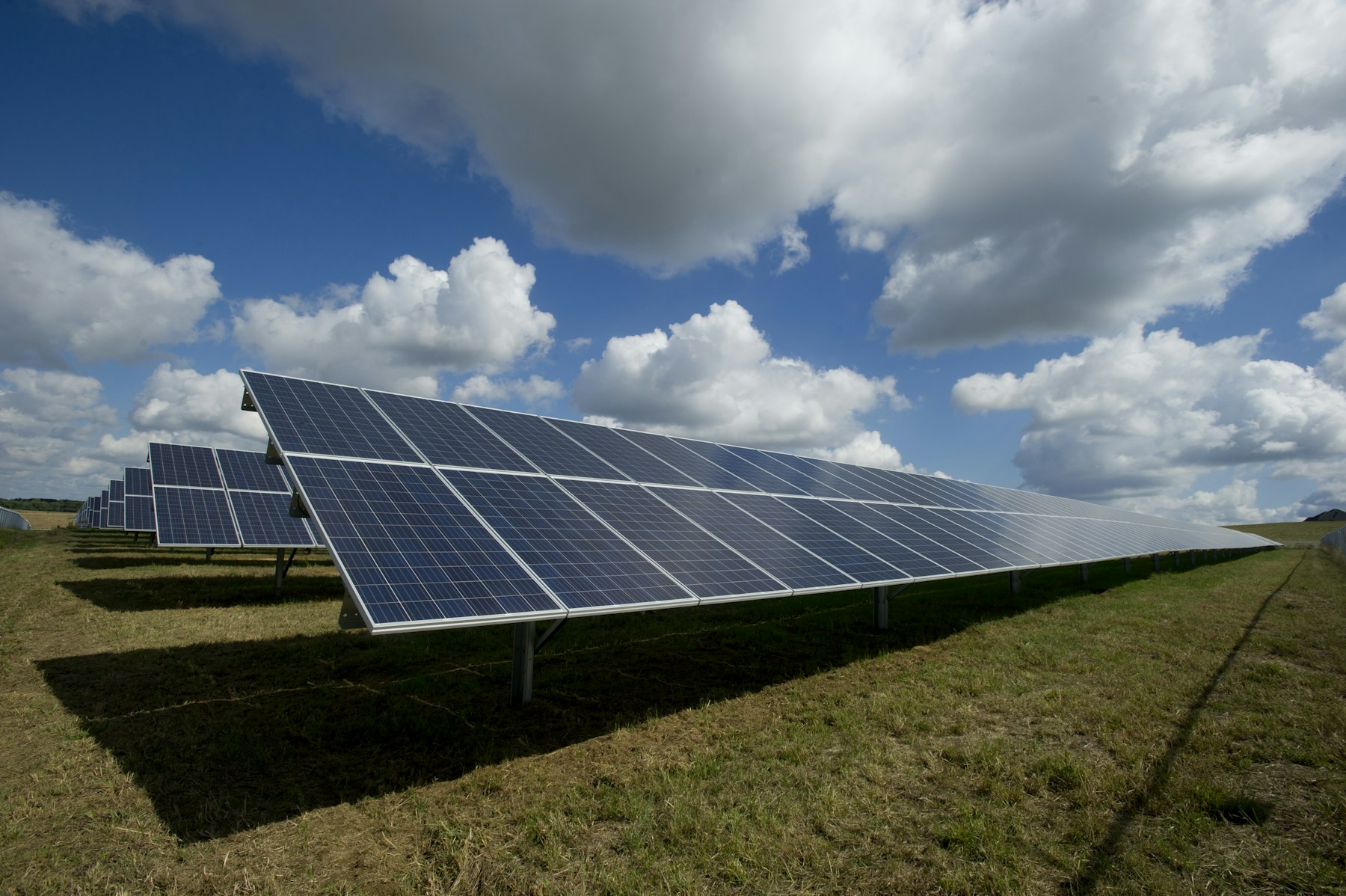 Energy Efficiency
