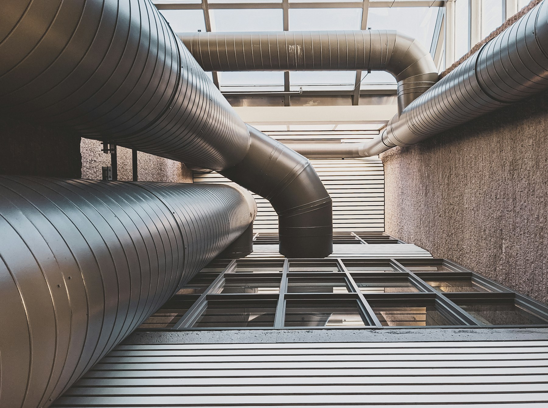 HVAC Engineering