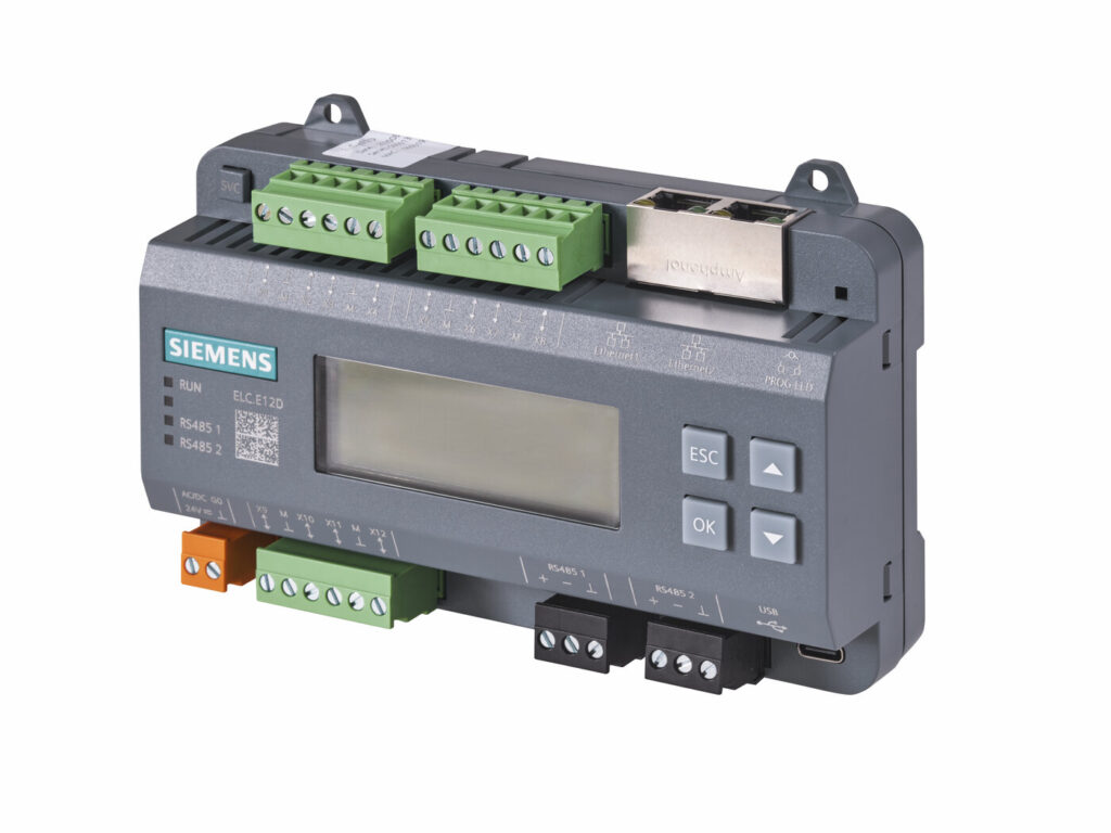 ZyControl Pro
