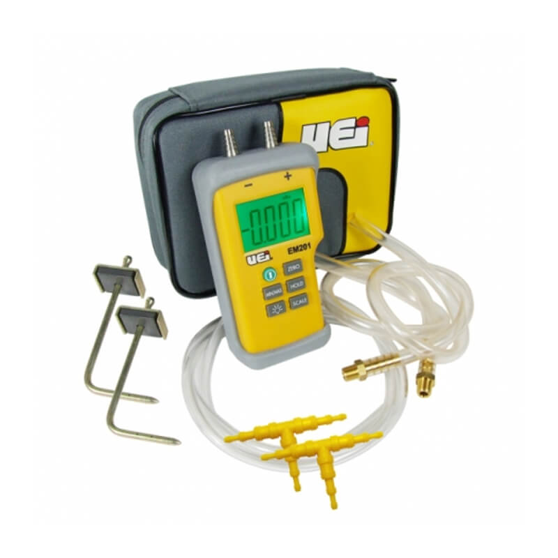 FlowBalance Kit