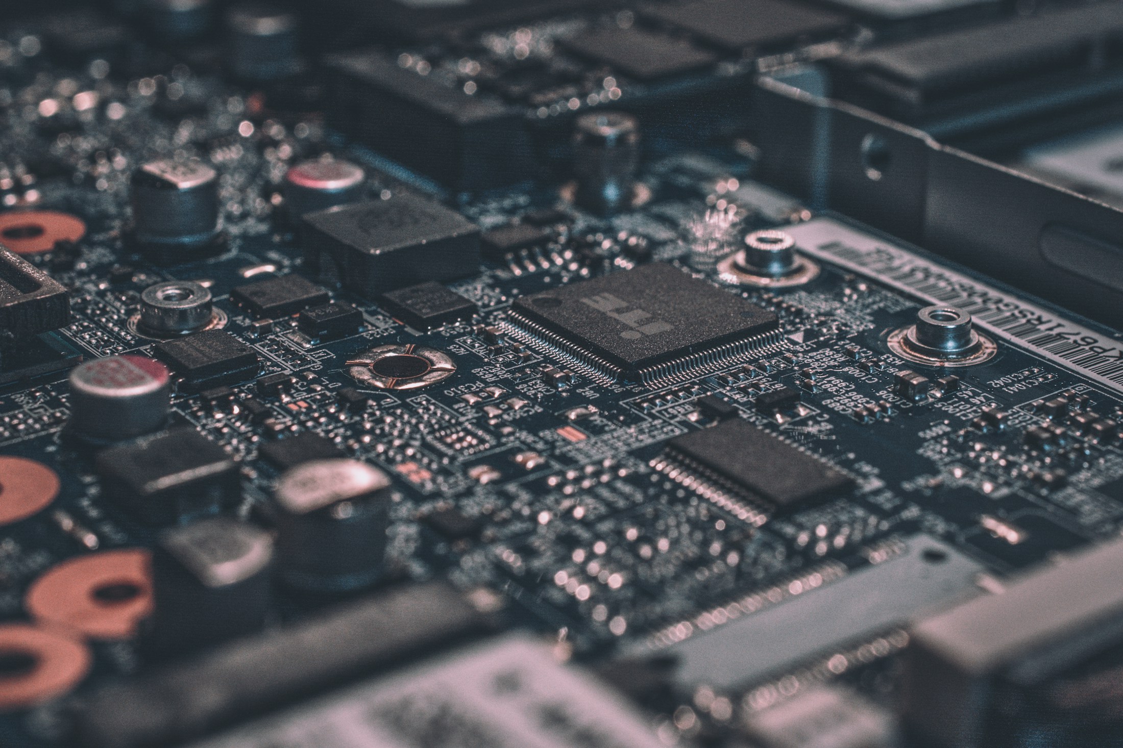 IoT Connectivity