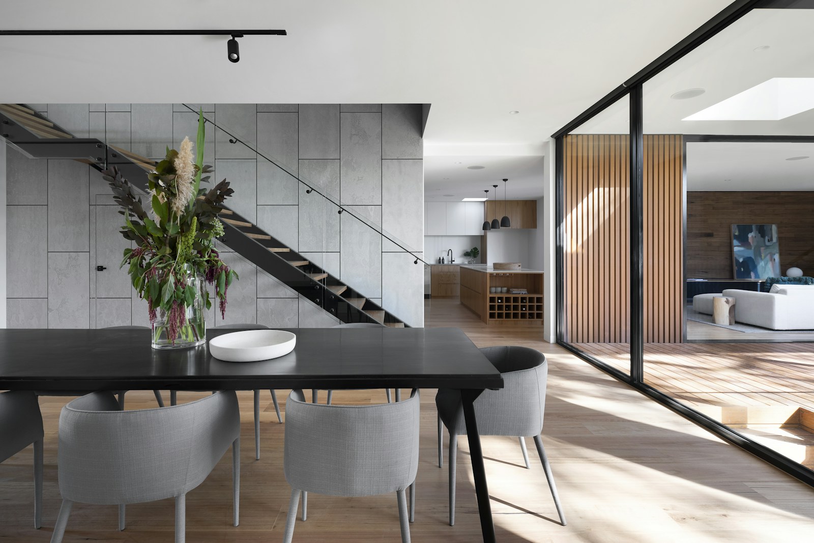 Healthier buildings need measurable indoor conditions.