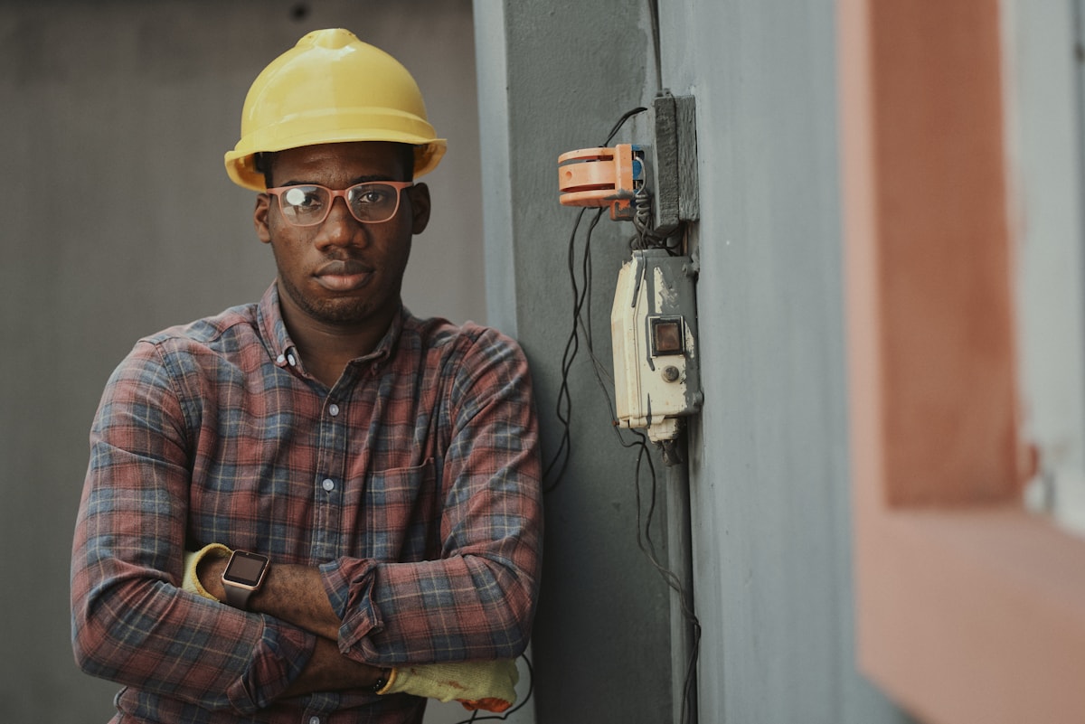 Maintainability starts at design stage