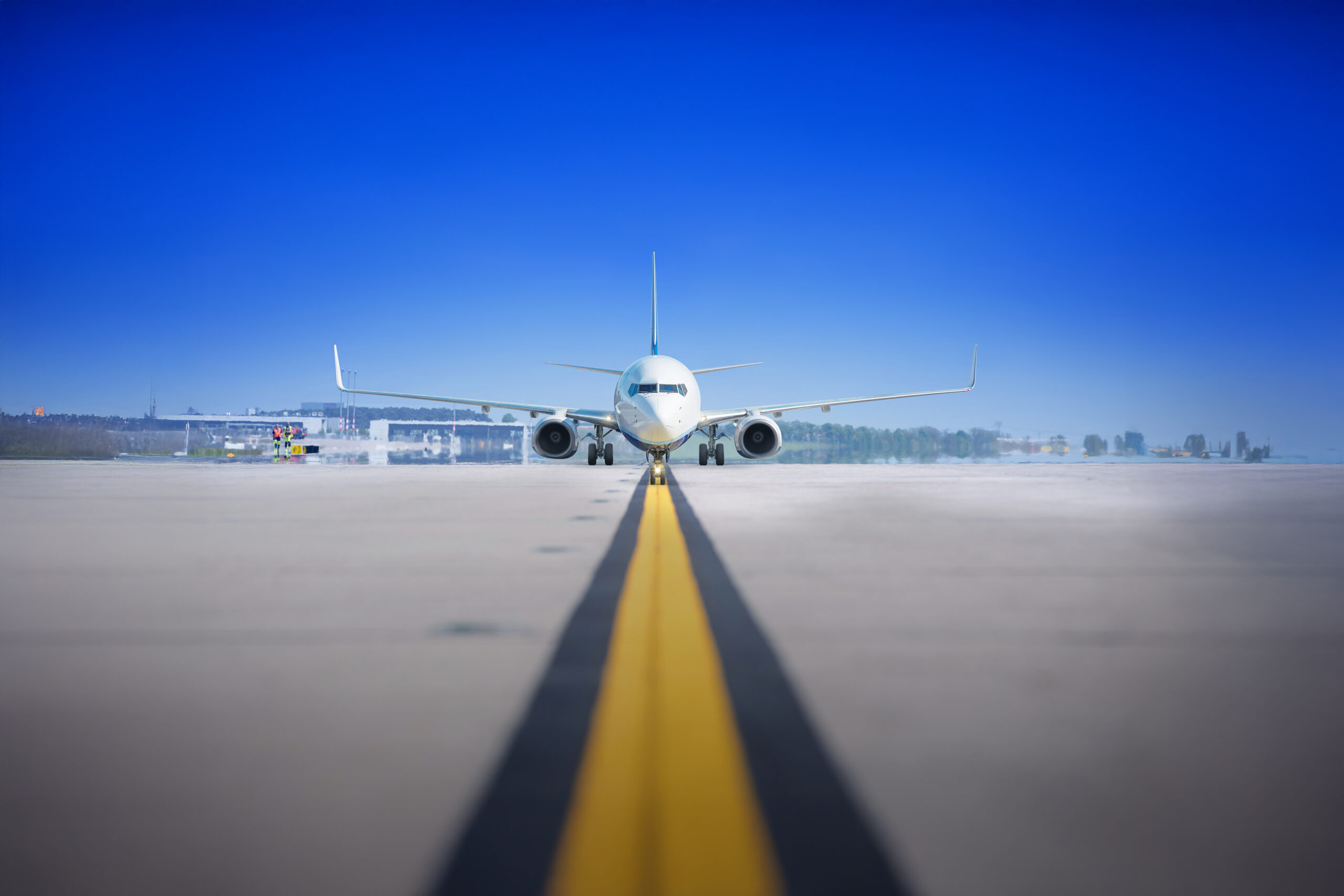 Sustainable Aviation Fuels: Paving the way for greener skies